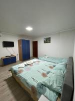 Appartement met 1 Slaapkamer