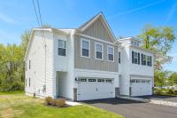 Family-Friendly Cape May Retreat Near the Beach - B&B Cape May