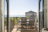 Haus Vogelflug strandleev3 - B&B Fehmarnsund