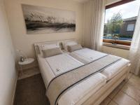 Haus Strandgut - Strandnah in Schillig, inklusive Bettwäsche & Handtücher - B&B Wangerland