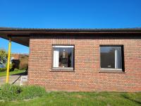Haus Strandgut - Strandnah in Schillig, inklusive Bettwäsche & Handtücher - Chambres d'hôtes Wangerland