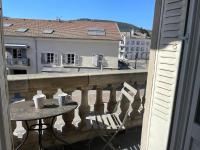 Appartement plein centre gérardmer - Chambres d'hôtes Gérardmer