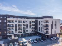 Sky Nest Luxury Apartment Near Sarajevo Airport - Chambres d'hôtes Sarajevo
