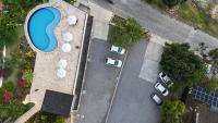 Flat 407 - Topo da Montanha - B&B Chã Grande