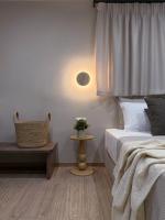 A Casa Di Zoi - B&B Archangelos