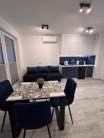 Apartament Raj - B&B Biała Podlaska