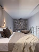 A Casa Di Zoi - B&B Archangelos