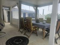 Urlaub in den Weinbergen - Bed and Breakfast Nagykanizsa