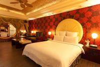 Economy Doppelzimmer (Check-in nach 20:00 Uhr)