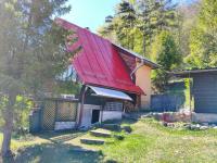 Chata Tatranec - Ferienwohnung Poráč