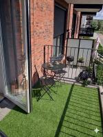 Cosy Oslo Studio , Garage , Self Check-in , WiFi - Chambres d'hôtes Oslo