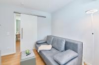 Burgblick Apartment Weinlaub - Ferienwohnung Bernkastel-Kues