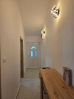 Apartment Martinovic - Ferienwohnung Sveti Stefan