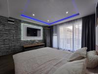 Apartment Martinovic - Bed and Breakfast Sveti Stefan