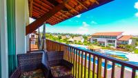 Appartement 1 Chambre avec Balcon