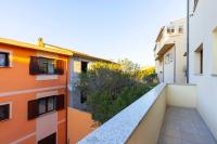 Green Sun Flat - Spiaggia a 5 minuti e Giardino Relax - B&B Palau