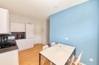 Burgblick Apartment Schieferblau - B&B Bernkastel-Kues