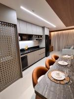 Studio moderno no Setor Bueno Localização premium - B&B Goiânia