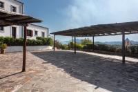 PORTO CERVO - Elegante villetta con giardino e parcheggio - Chambres d'hôtes Abbiadori