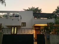 Home Away From Home - Ferienwohnung Kolhāpur