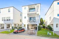 Heavenly Daze by Stay on 30A- Pool, Bikes, Golf Cart - Bed and Breakfast Seagrove Beach