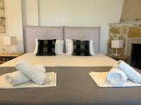 Habitación Doble con balcón y vistas al mar