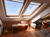 The Studio on the Crescent - Bed and Breakfast Whitby