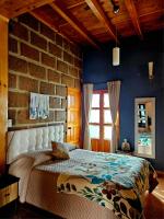Wulkan Studio - Bed and Breakfast Amecameca de Juárez