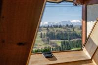 U Podnóża Tatr - duży dom z widokiem na Tatry blisko Zakopanego - Chambres d'hôtes Biały Dunajec