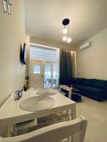 Paradise Apartments - Ferienwohnung Vráchos