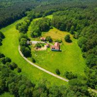 Pagony Pihenő Farm - B&B Orfalu