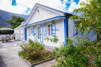 Le Charme d'Antan, pour 6 pers, Une maison, Une mémoire, Une émotion - Ferienwohnung Cilaos