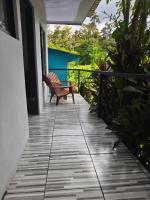 Teva Stay Nature & Comfort - Ferienwohnung La Fortuna