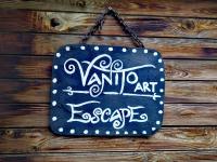 Vanito Art Escape - Bed and Breakfast Nessebar
