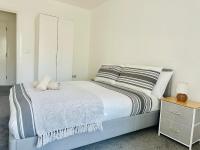Cosy 2 Bedroom Flat in South London - B&B Croydon