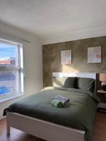 Spacious 4-Bedroom Modern House in the Centre of Southampton - Chambres d'hôtes Southampton