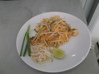 Lanta Triple Novel - B&B Ko Lanta Yai