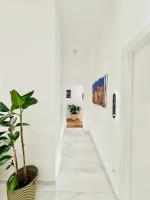 ST MARY MAJOR LOFT by Kambal Group - B&B Rome