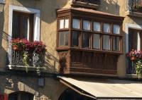 Apartamento El mirador de Olite - B&B Olite-Erriberri
