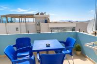 Enis Apartaments 3 - Bed and Breakfast Vlorë