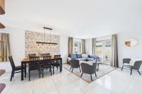 Family apartment in Brig - B&B Gamsen