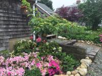 Charles and Charles MV - Ferienwohnung Vineyard Haven