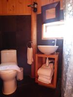 Bungalow 2 Chambres (4 Adultes)