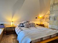 Manoir de l'Herbier - B&B Saint-Sulpice