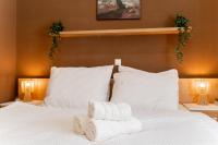 Blizko Stanice Apartment Kosice Center 2 - B&B Košice