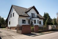 Dom Nad Wodą - Smolarnia - B&B Smolarnia