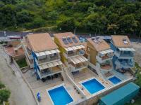 N&J Blue Stay 1 - B&B Nikiana