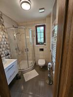 Chambre Double avec Salle de Bains Privative