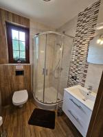 Chambre Lits Jumeaux avec Salle de Bains