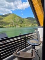 Villa Sanja I Villa Aleksa - Ferienwohnung Bratunac
